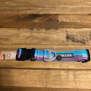 Arcadia Trail of collar